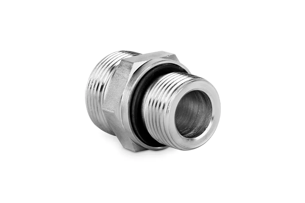 Korpus przyłączki prostej M16x1.5-M18x1.5 10S 100616.1 - CAST Kup teraz