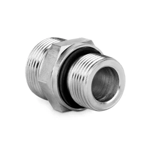 Wysoka jakość Korpus przyłączki prostej M18x1.5-M26x1.5 18L 100634.1 - CAST