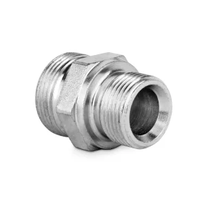 Korpus przyłączki prostej M26x1.5-M30x2 22L 100410.1 - CAST Ostatnia szansa