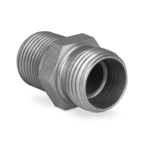 Korpus przyłaczki stożkowej M8x1 keg M8x1 4LL 7450-04LLM-1NI Zwrot pieniędzy