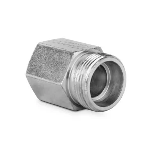 Nowość korpus przyłączki z gwintem wewnętrznym M42x2-M42x2 30S 100822.1 - CAST