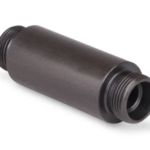 Korpus złączki grodziowej do wspawania M52x2 38S 7120-38S-1 (213787) Popularny