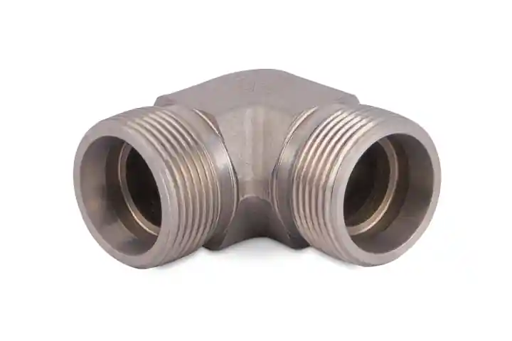 Korpus złączki kolankowej M45x2 35L 7520-35L-1NI - IMM / Interpump Premium