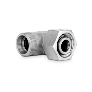 Korpus złączki kolankowej nastawnej M36x2 25S 604221.1 - CAST Wysoka jakość