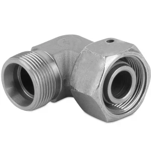 Oferta limitowana Korpus złączki kolankowej nastawnej M36x2 28L 7330-28L-1NI - IMM / Interpump