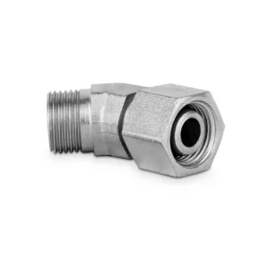 Korpus złączki nastawnej kolankowej 45st M14x1.5 6S 605514.1 - CAST Rabat