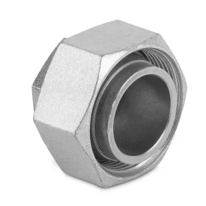 Korpus złączki nastawnej redukcyjnej 18/6L M26x1.5 - M12x1.5 105305.1 - CAST Zwrot pieniędzy