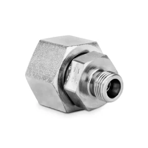 Premium Korpus złączki nastawnej redukcyjnej M42x2 30S-M36x2 25S 605443.1 - CAST