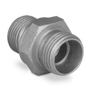 Korpus złączki prostej 1/2"BSP M20x1.5 12S 7435-12SR08-1NI - IMM / Interpump Bezpieczna płatność