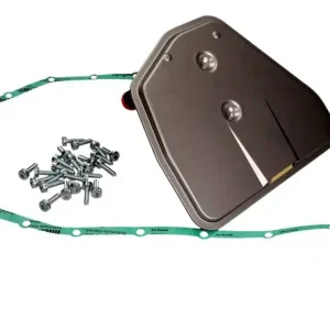 MEYLE FILTR AUTOMATYCZNEJ SKRZYNI BIEGÓW 1001370111 VW A4/A6/A8/PHAETON Z USZCZELKĄ PAPIEROWĄ Niska cena