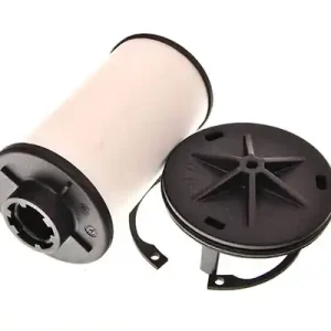 Promocja MEYLE Filtr automatycznej skrzyni biegów 3001360302 BMW 1, 3, 4, 5, 6, Z4 05.06-12.13