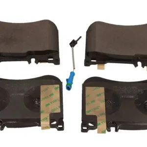 MEYLE KLOCKI HAM. DB P. SL 3,0-4,7 12- Oferta limitowana