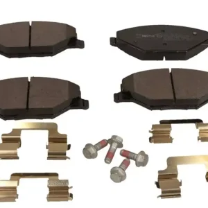 MEYLE KLOCKI HAM. SKODA P. FABIA 1,2-1,6 07-14 Nowość