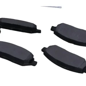 MEYLE KLOCKI HAMULCOWE 0252232618 OPEL PRZÓD KARL 1,0 15-19 Popularny