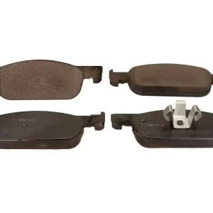 MEYLE Klocki hamulcowe 0252252517 DACIA Przód Logan/Sandero 1.2-1.6 12- Tani