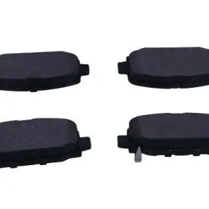 MEYLE Klocki Hamulcowe 0252284418 Jeep Compass 1,4/1,6-2,0 CRD 17- Tył Premium