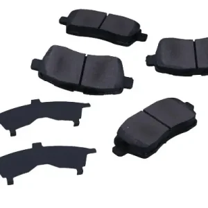 Tylko dziś MEYLE Klocki hamulcowe 0252285015 Suzuki Ignis 1,2 (16-) Przód