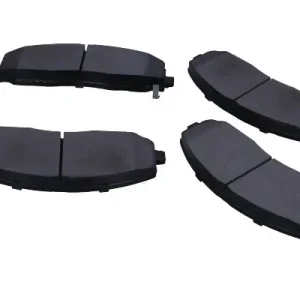 MEYLE Klocki Hamulcowe 0252537919 Jeep Przód Wrangler 2.0/2.2 D 17- Kup teraz