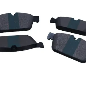 Wyprzedaż MEYLE KLOCKI HAMULCOWE 0252553119/PD Mercedes W166/X166 Przód 4-Matic 2.2-5.5 11-19