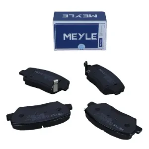 MEYLE Klocki Hamulcowe 0252575717 Hyundai Przód Grandeur/Santa Fe 2.0-2.2 CRDI/2.4-2.7 od 12- Niska cena