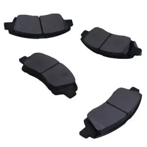 Ostatnia szansa MEYLE Klocki Hamulcowe 0252597617 Hyundai Przód i10 1.0-1.2 od 13-