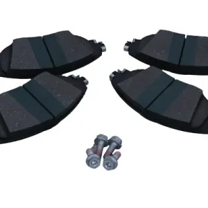 Wysoka jakość MEYLE KLOCKI HAMULCOWE AUDI PRZÓD Q3 2,0 TFSI/TDI QUATTRO 18-