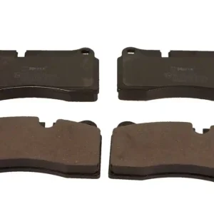 Bezpieczna płatność MEYLE KLOCKI HAMULCOWE AUDI TYŁ Q7/R8 3,0-6,0 TDI QUATTRO 06-15