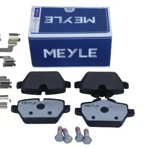 MEYLE Klocki hamulcowe BMW E87/E90 Tył 0252362316/PD Zamów teraz