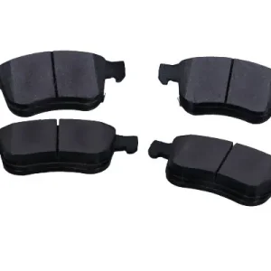 Wyprzedaż MEYLE KLOCKI HAMULCOWE FIAT PRZÓD 500L 1,4/1,6D (13-) 0252590621