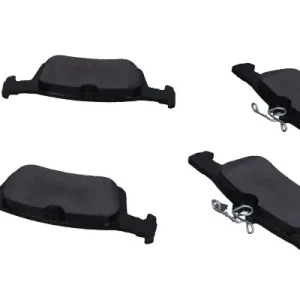 MEYLE Klocki hamulcowe Ford Tył Fiesta 1,0-1,1/1,5 TDCI 17- 0252280714 Tylko dziś