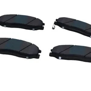 MEYLE KLOCKI HAMULCOWE HYUNDAI PRZÓD H-1/SANTA FE/TRAJET/XG 2,0-3,0 00- Ekspresowa dostawa