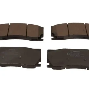 Ostatnia szansa MEYLE KLOCKI HAMULCOWE JAGUAR PRZÓD XK 3,6-5,0 06-14