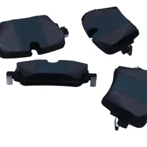 MEYLE KLOCKI HAMULCOWE JAGUAR TYŁ F-TYPE/XJ 2,0-5,0 09- Niska cena