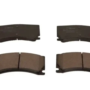 Premium MEYLE KLOCKI HAMULCOWE JAGUAR TYŁ XK 3,6-5,0 06-14