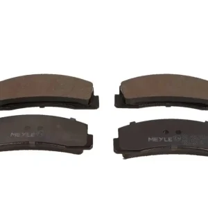 MEYLE KLOCKI HAMULCOWE LADA PRZÓD NIVA 1,6-1,7/1,9 D 76-06 Promocja