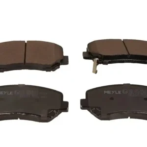 MEYLE Klocki hamulcowe Mazda CX-5 0252556416 przód 2,0-2,5 11- Kup teraz