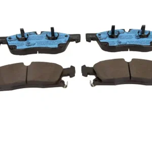 MEYLE KLOCKI HAMULCOWE MERCEDES W166/X166 11- PRZÓD PD 0252519021/PD Promocja