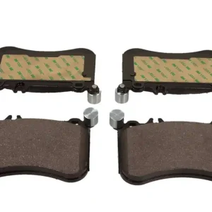 MEYLE Klocki hamulcowe MERCEDES-BENZ C218/W212/W221/C216 4.7 11- Przód 0252521917 Szybka dostawa