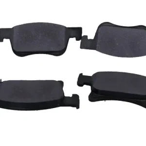 Popularny MEYLE KLOCKI HAMULCOWE PRZÓD OPEL Adam / Corsa 0252212318 od 2014 1.0-1.4