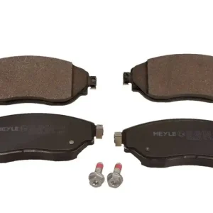 Tani MEYLE Klocki Hamulcowe RENAULT Przód TRAFIC 1,6 DCI 14- 0252208718