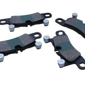 Oferta MEYLE Klocki Hamulcowe Subaru Tył Forester/Legacy/Outback/Tribeca 2.0-3.6 05- PD 0252485416/PD