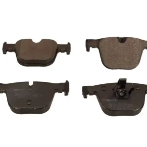 MEYLE KLOCKI HAMULCOWE TYŁ BMW Seria 3 / 4 0252551417 od 2011 Promocja