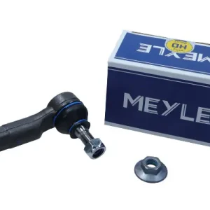 Szybka dostawa MEYLE Końcówka drążka kierowniczego 1160200026 VW Golf 5 prawy