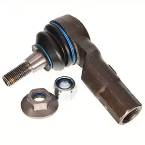 Bezpieczna płatność MEYLE Końcówka Drążka Kierowniczego 1160200060/HD Audi A3 IV (8Y), Seat Leon, VW Tiguan II (AD1, BW2) Prawa 01/16-