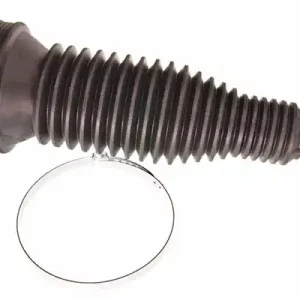 Premium MEYLE OSŁONA PRZEKŁADNI KIER. AUDI A6 V (C8, 4A2) (02 18-), A7 II SPORTBACK (4K_) (10 17-), A8 IV (4N_) (06 17-), E-TRON (GE_) (09 18-), Q5 II (FY