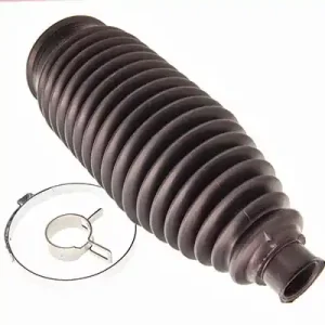 Szybka dostawa MEYLE OSŁONA PRZEKŁADNI KIER. MITSUBISHI L200 IV (01 04-12 16), PAJERO SPORT II (KH0) (01 08-)