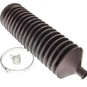 MEYLE Osłona Przekładni Kierowniczej 0146200013 Fiat Croma I (12/85-12/96), Lancia Thema I (11/84-07/94), Mercedes A-Class (BM 168) (07/97-08/05) Nowość