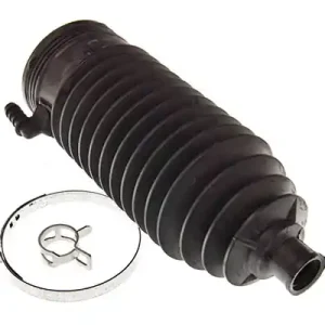 MEYLE Osłona przekładni kierowniczej 16-146200025 do Dacia Dokker (11/12-), Lodgy (03/12-), Logan I (08/04-), Logan II (10/12-), Sandero I (06/08-), Sandero II (10/12-) Promocja