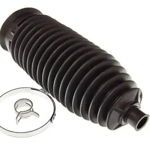 MEYLE OSŁONA PRZEKŁADNI KIEROWNICZEJ 37-146200009 HYUNDAI ELANTRA IV (09/05-), I30 I (10/07-06/12); KIA CEE'D I (12/06-02/13), CERATO II (TD) (01/09-) Tani