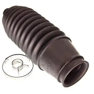 Oryginalny MEYLE OSŁONA PRZEKŁADNI KIEROWNICZEJ 6146200020 OPEL AGILA B (04/08-10/14), SUZUKI SPLASH (01/08-), SWIFT III (02/05-), VAUXHALL AGILA MK II (01/08-11/14) PRAWY